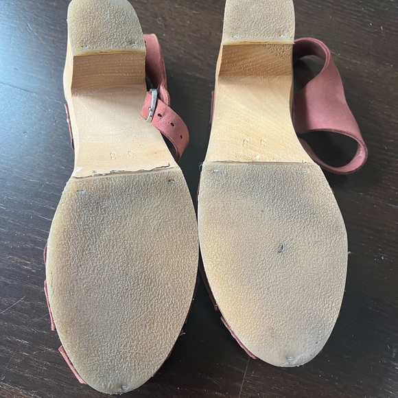 Kulikstyle Swedish Clogs - Picture 2 of 5